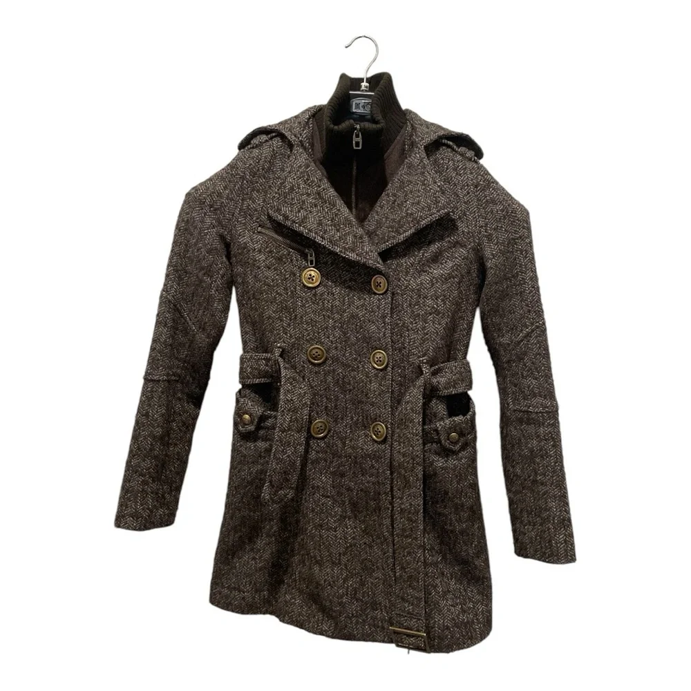 Miss sixty coat woman’s XS - Picture 3 of 15